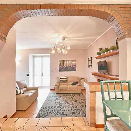 Villa Pascale *