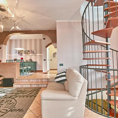Villa Pascale *