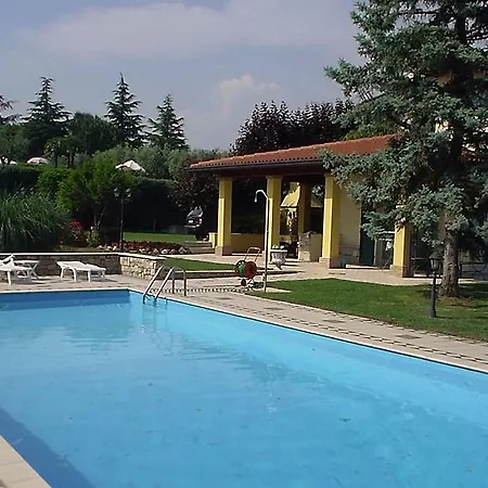 Villa Pascale