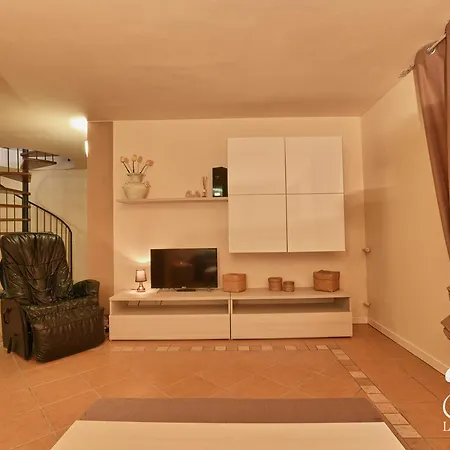 Villa Pascale